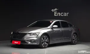 Renault-koreasamsung Sm6 1.8 TCe Premiere 2022