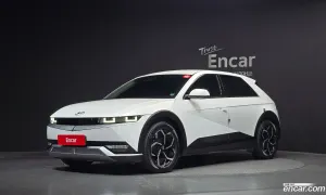 Hyundai Ioniq5 Exclusive Long Range AWD 2023