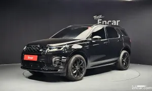 Land rover Discovery sport P250 Dynamic SE 2025