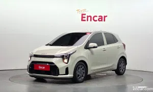 Kia Morning Signiture 2023
