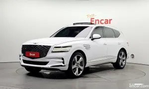 Genesis Gv80 3.0 Diesel AWD 2022