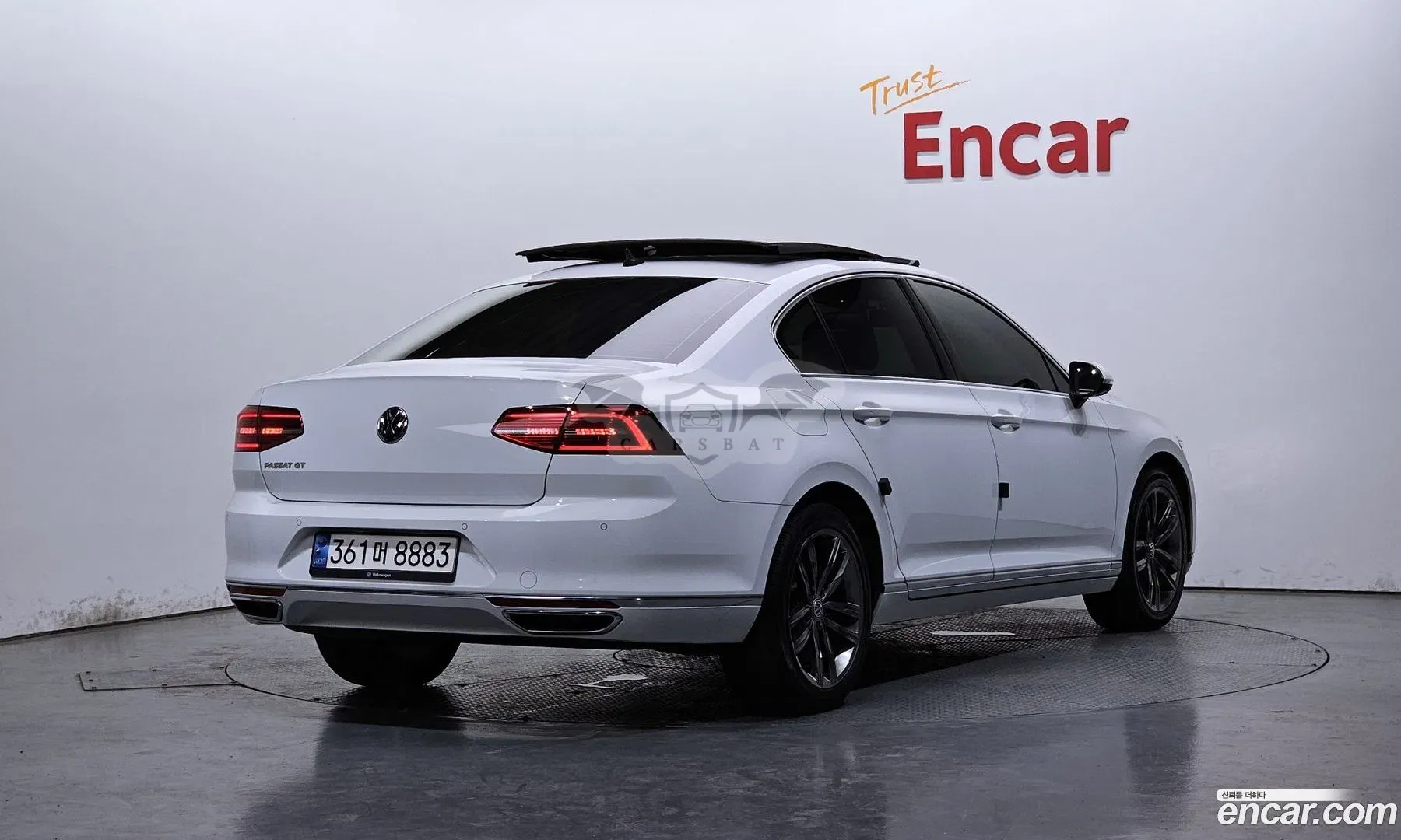 Volkswagen Passat 2.0 TDI Prestige 2018