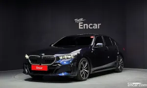 Bmw 5-series 530e xDrive M Sport 2025