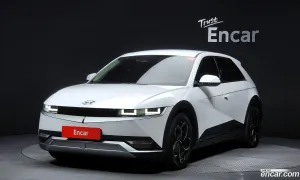 Hyundai Ioniq5 Exclusive Long Range AWD 2023
