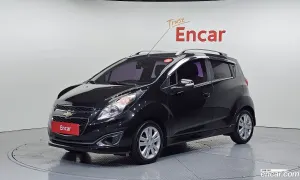 Chevroletgmdaewoo Spark Standard LT 2014