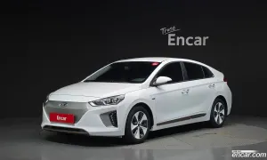 Hyundai Ioniq Q 2018