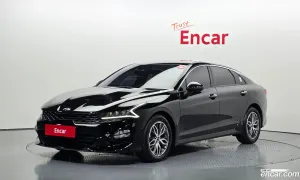 Kia K5 Prestige 2.0 2020