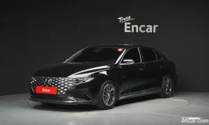 Hyundai Grandeur Premium Choice 2.5 2021