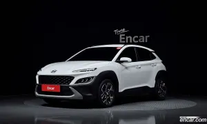 Hyundai Kona Smart 2023