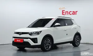 Kg_mobility_ssangyong Tiboli V3 Gasoline 1.5 2WD 2022