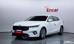 Kia K7 3.0 GDI Noblesse 2019