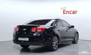 Chevroletgmdaewoo Malibu 2.0 Diesel LT Premium Pack 2015