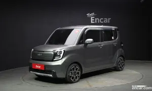 Kia Ray Signature 2025