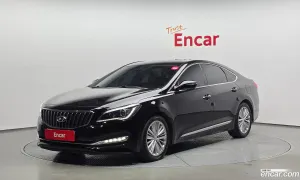 Hyundai Aslan G300 Modern Special 2015