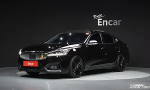 Kia K7 2.4 Worldcup Edition 2018