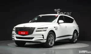 Genesis Gv80 2.5T Gasoline 2WD 2023