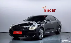 Kia K9 PlatinumⅡ 3.8 GDI AWD 2019