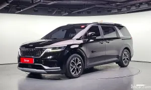 Kia Canival 11-Seater Prestige 2021