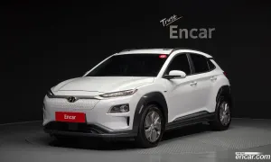Hyundai Kona Premium 2020