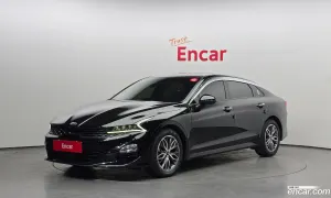 Kia K5 Prestige 2.0 2021