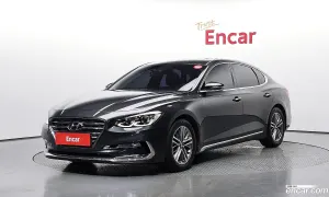 Hyundai Grandeur 2.4 Premium 2018