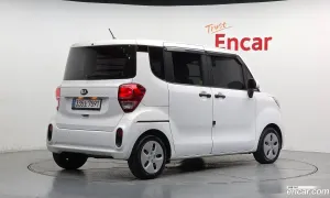 Kia Ray Prestige Van 2021