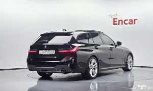 Bmw 3-series 320i Touring M Sports 2022