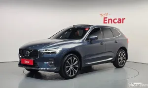 Volvo Xc60 B6 Ultimate Bright 2023