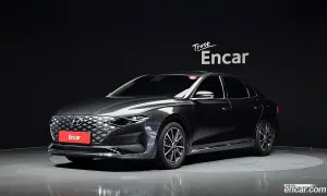 Hyundai Grandeur Premium Choice 2.5 2020