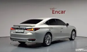 Lexus Es Executive 2020