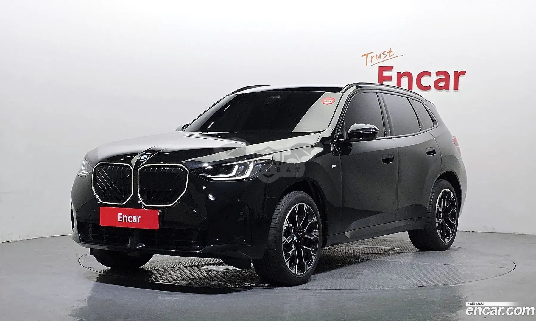 Bmw X3 xDrive 20 M Sport Pro 2025