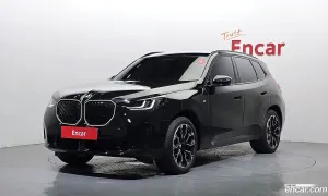Bmw X3 xDrive 20 M Sport Pro 2025