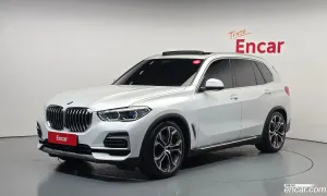 Bmw X5 xDrive 30d xLine 2022