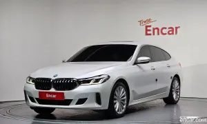 Bmw Gran turismo 630i xDrive Luxury 2023