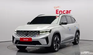 Renault-koreasamsung Grand koleos 1.5 E-TECH Iconic 2WD 2024