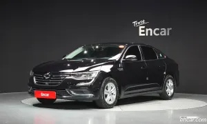 Renault-koreasamsung Sm6 2.0 GDe PE 2019