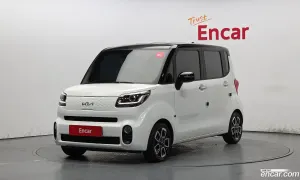 Kia Ray Signature 2021