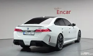 Bmw M5 M5 Sedan 2025
