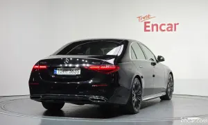 Mercedes-benz S-class S400 d 4MATIC 2021
