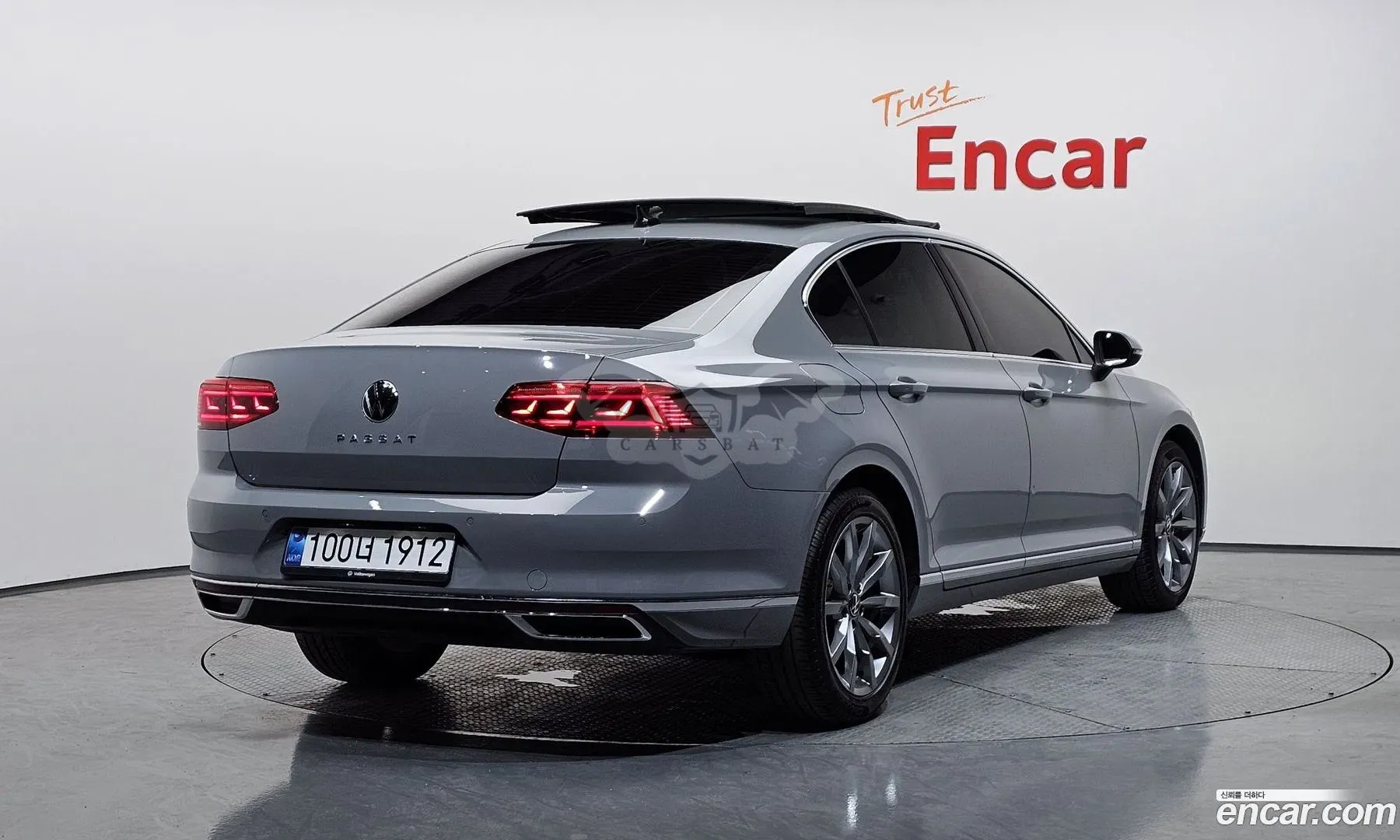 Volkswagen Passat 2.0 TDI Prestige 2022