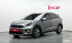 Kia Niro Prestige 1.6 HEV 2020