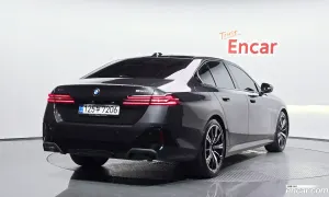 Bmw 5-series 530i xDrive M Sport 2025