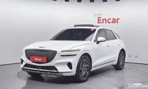Genesis Gv70 2.5T Gasoline 2WD 2022