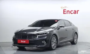 Kia K7 2.5 GDI Noblesse 2019