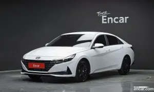 Hyundai Avante Modern 1.6 2023