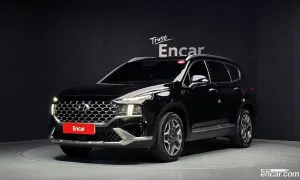 Hyundai Santafe Prestige HEV 1.6 2WD 2023