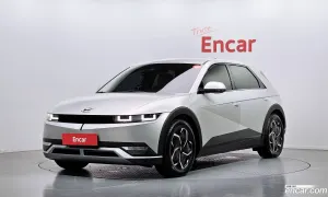Hyundai Ioniq5 Exclusive Standard 2021