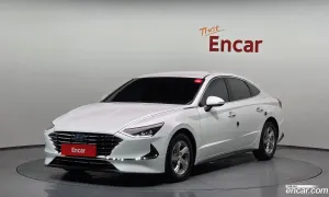 Hyundai Sonata Premium 2.0 2019
