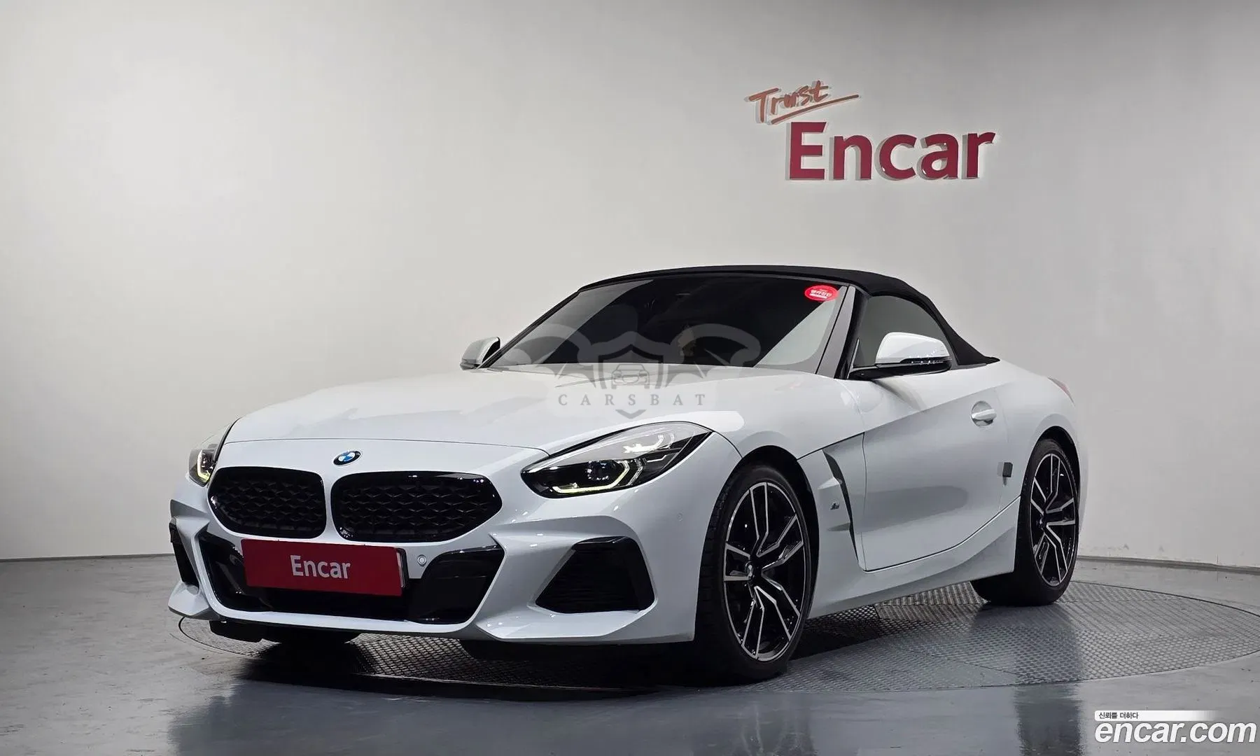 Bmw Z4 sDrive20i M Sport 2022