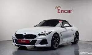 Bmw Z4 sDrive20i M Sport 2022